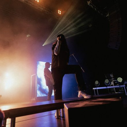 The Amity Affliction