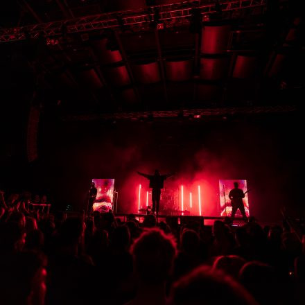 The Amity Affliction