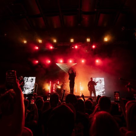 The Amity Affliction
