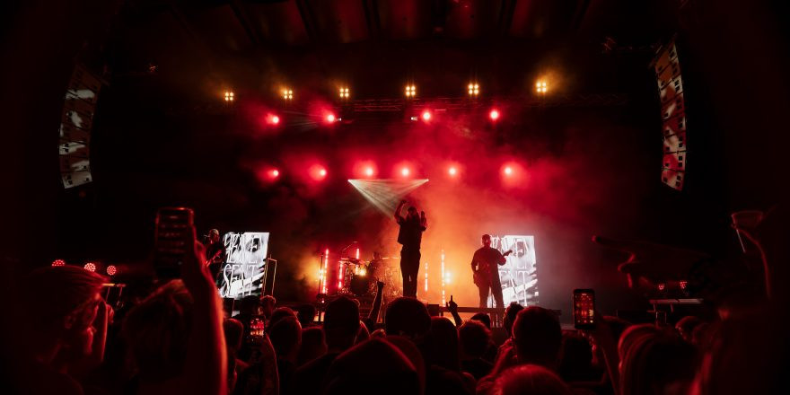 The Amity Affliction