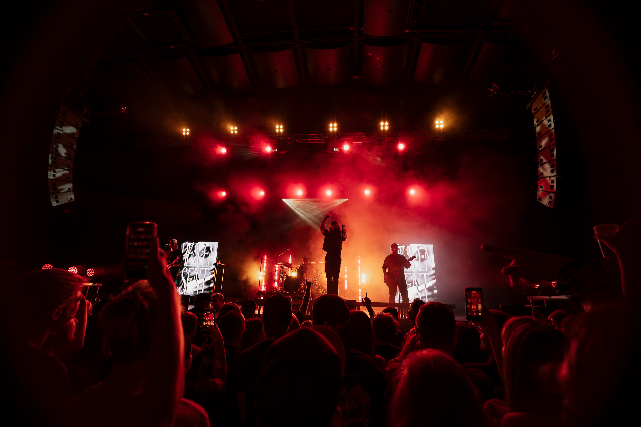 The Amity Affliction