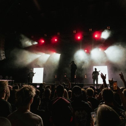The Amity Affliction