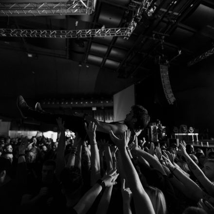 The Amity Affliction