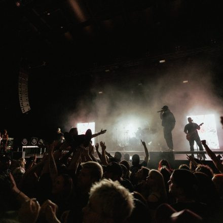 The Amity Affliction