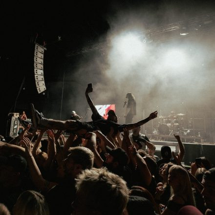 The Amity Affliction