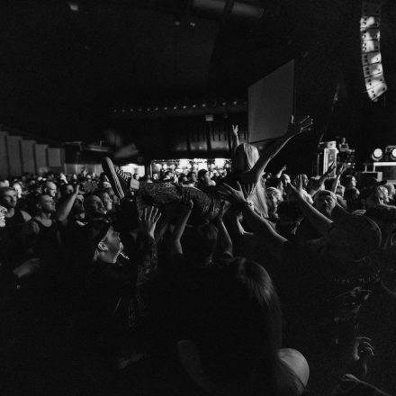 The Amity Affliction