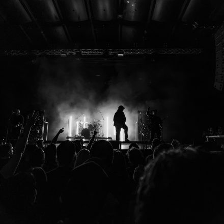 The Amity Affliction
