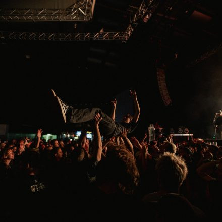 The Amity Affliction