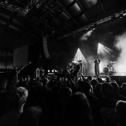 The Amity Affliction