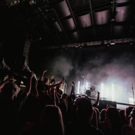 The Amity Affliction