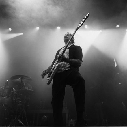 The Amity Affliction