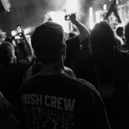 The Amity Affliction