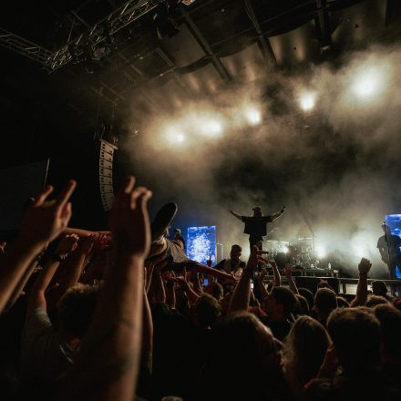 The Amity Affliction