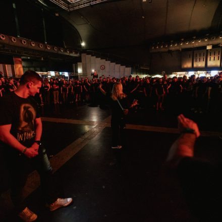 The Amity Affliction