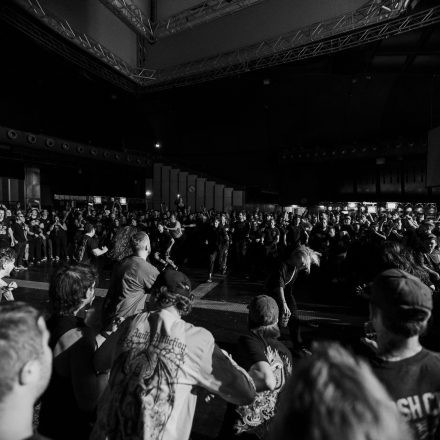 The Amity Affliction