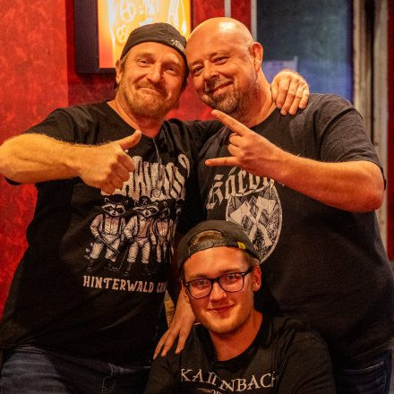 Kärbholz