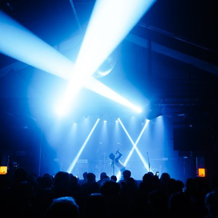 Wrong Generation - Album Release Show