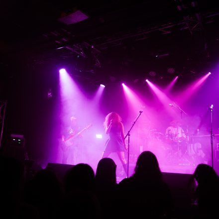 Wrong Generation - Album Release Show
