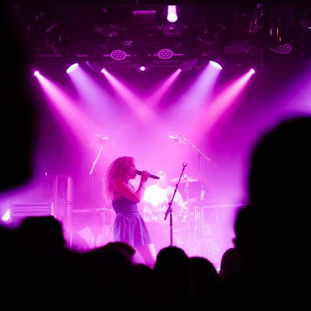 Wrong Generation - Album Release Show