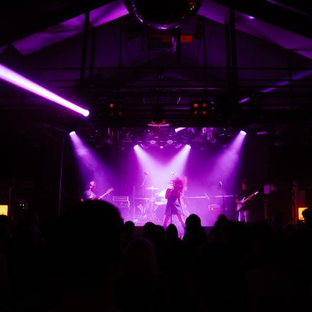 Wrong Generation - Album Release Show