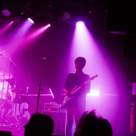 Wrong Generation - Album Release Show