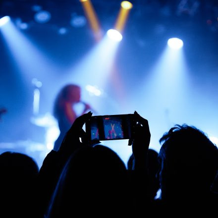 Wrong Generation - Album Release Show