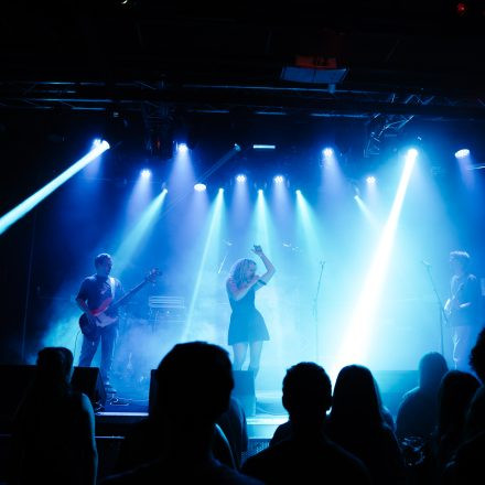 Wrong Generation - Album Release Show