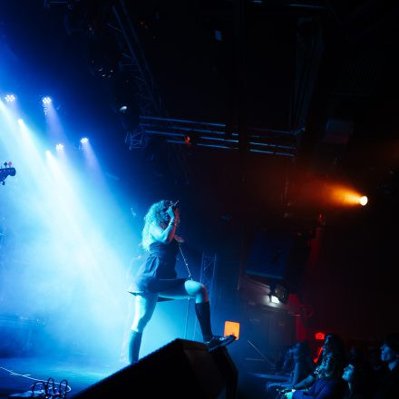 Wrong Generation - Album Release Show