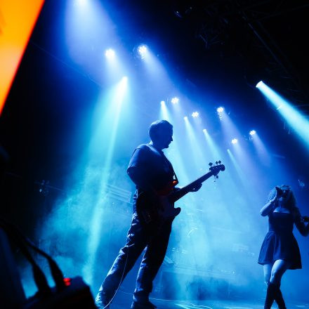 Wrong Generation - Album Release Show