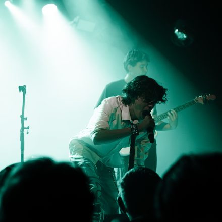 Wrong Generation - Album Release Show