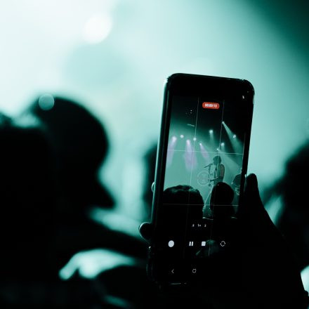 Wrong Generation - Album Release Show