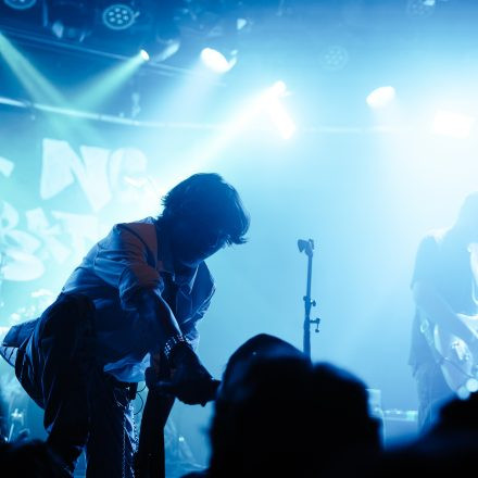 Wrong Generation - Album Release Show