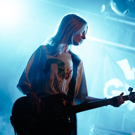 Wrong Generation - Album Release Show