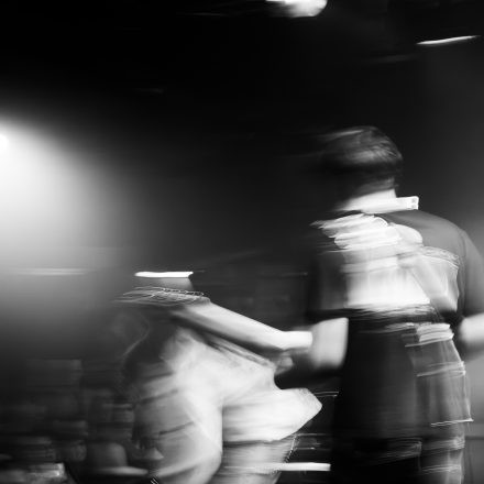 Wrong Generation - Album Release Show