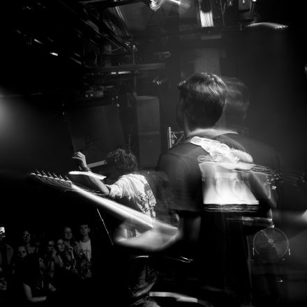 Wrong Generation - Album Release Show