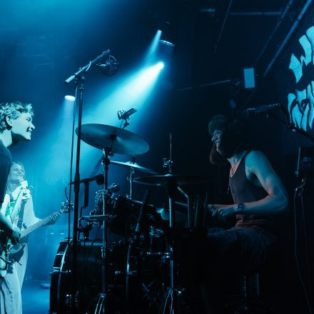 Wrong Generation - Album Release Show
