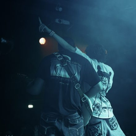Wrong Generation - Album Release Show