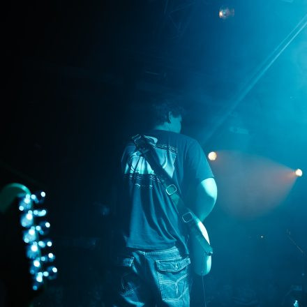 Wrong Generation - Album Release Show