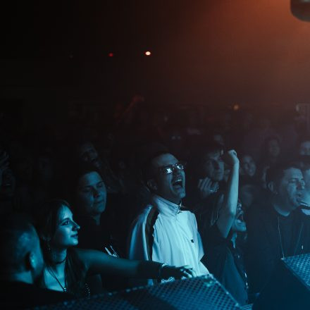 Wrong Generation - Album Release Show