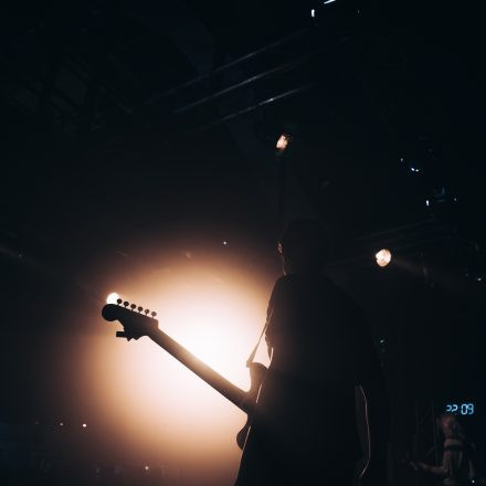 Wrong Generation - Album Release Show