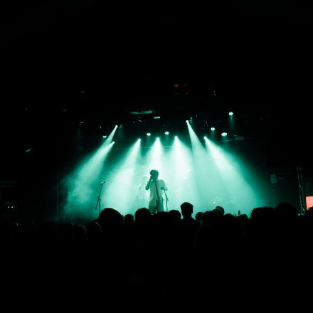 Wrong Generation - Album Release Show