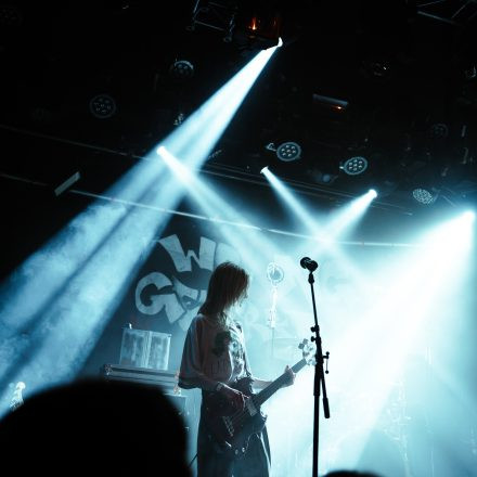 Wrong Generation - Album Release Show