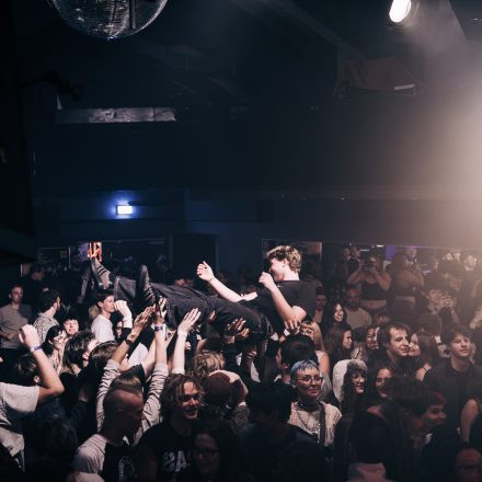 Wrong Generation - Album Release Show