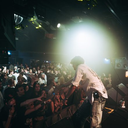 Wrong Generation - Album Release Show