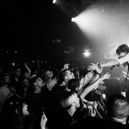 Wrong Generation - Album Release Show