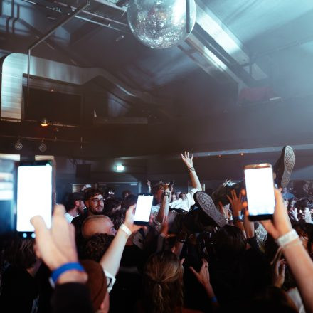 Wrong Generation - Album Release Show
