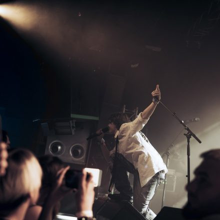 Wrong Generation - Album Release Show