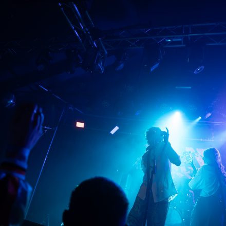 Wrong Generation - Album Release Show