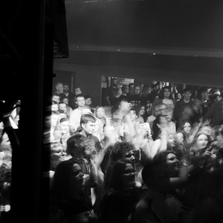 Wrong Generation - Album Release Show