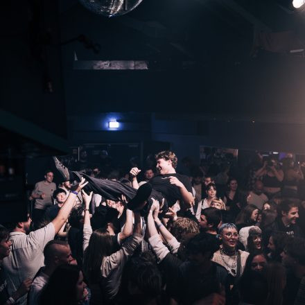 Wrong Generation - Album Release Show